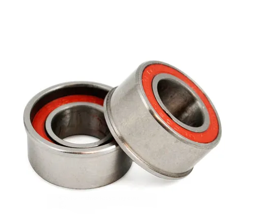 (image for) 6800-FO-MAX FLANGED & OFFSET ENDURO MAX Full complement bearing