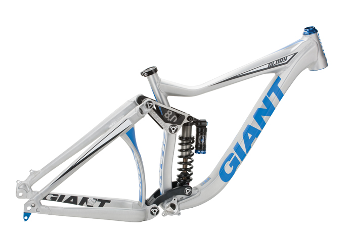 (image for) GIANT GLORY MBS BEARING KIT, 2010-14