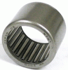(image for) Canyon Frame Bearing HK1012-2RS 10x14x12