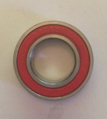 (image for) 17287-2rs 17x28x7 Hub Bearing