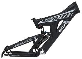 (image for) Intense M3 MBS Frame Bearing Kit