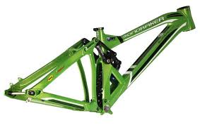 (image for) Mondraker Summum MBS Bearing Kit 2010-2012