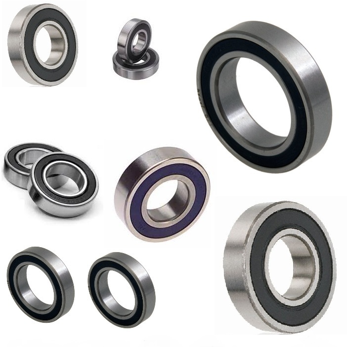 (image for) ATHERTON A150 FRAME PIVOT BEARING KIT