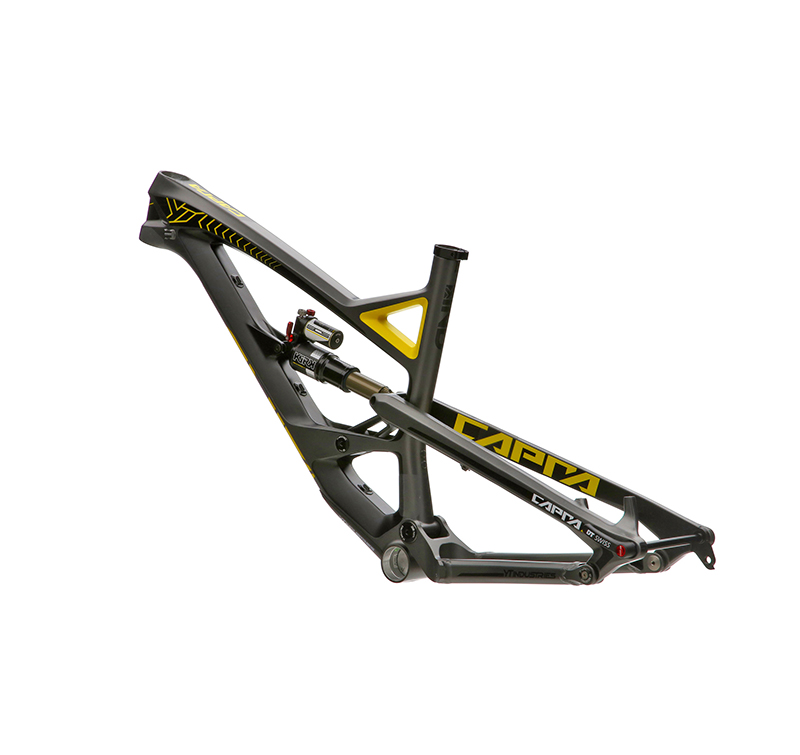 (image for) YT Industries Bearing Kits