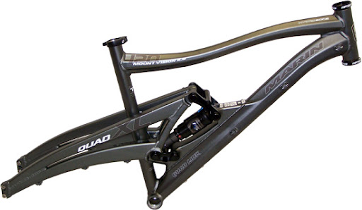 (image for) Marin Frame Bearing Kits