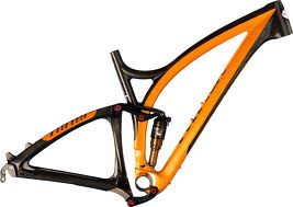 (image for) Niner Frame Bearing Kits