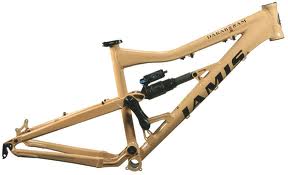 (image for) Jamis Frame Bearing Kits