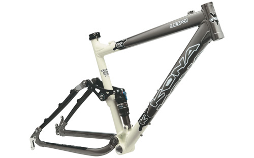 (image for) Kona Frame Bearing Kits