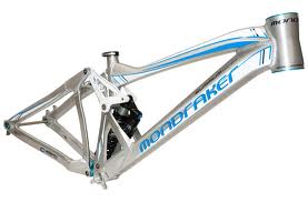 (image for) Mondraker Frame Bearing Kits