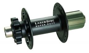 (image for) WTB Hub Bearing Kits