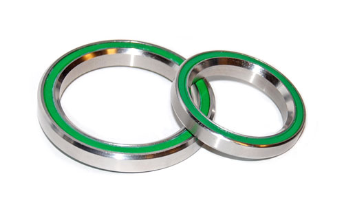 (image for) TREK MADONE 1-1/8" x 1-1/2" BEARING KIT 2