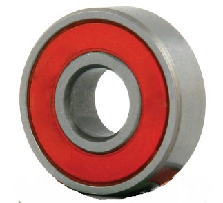 (image for) YETI 303 2012 WC MBF Bearing kit